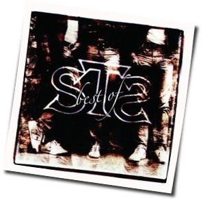 Zehn Minuten Still Chords by STS