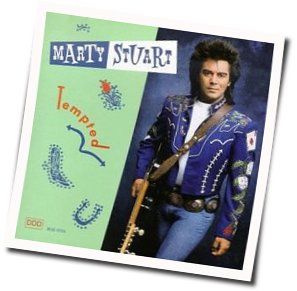 Paint The Town Tonight by Marty Stuart