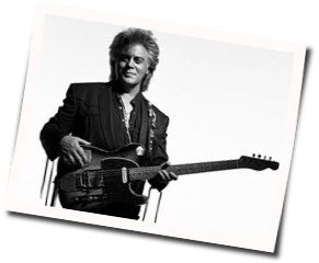 Reasons Chords by Marty Stuart