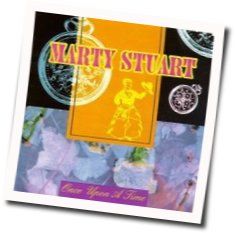 The Suns Coming Up In The Morning by Marty Stuart