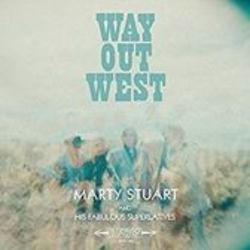 Time Don't Wait by Marty Stuart