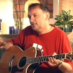 How Deep The Fathers Love For Us Chords by Townend Stuart