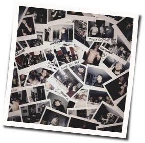 These Days Chords by Mike Stud