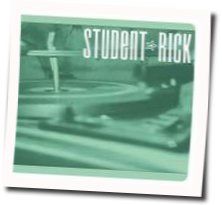 Please Forgive Me Tabs by Student Rick