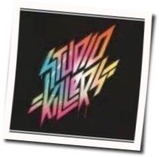 All Men Are Pigs Chords by Studio Killers