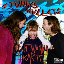Stunned Mullets bass tabs for I dont wanna hear it