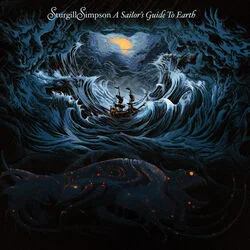 Call To Arms Chords by Sturgill Simpson