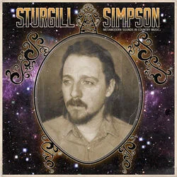 Living The Dream Solo Tab by Sturgill Simpson