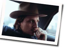 Old King Coal Chords by Sturgill Simpson