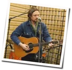 You Can Have The Crown Bass Tab by Sturgill Simpson