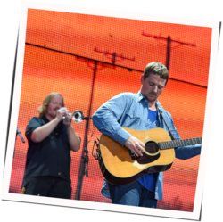 All Said And Done Chords by Sturgill Simpson