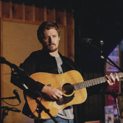 All The Pretty Colors Chords by Sturgill Simpson