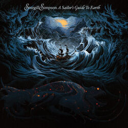 Call To Arms Chords by Sturgill Simpson
