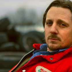 Life Ain't Fair And The World Is Mean by Sturgill Simpson