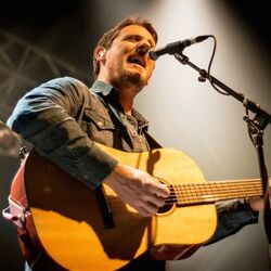 Sturgill Simpson tabs for Living the dream acoustic