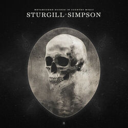 Long White Line Intro by Sturgill Simpson
