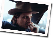 Old King Coal Chords by Sturgill Simpson