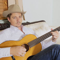 Shamrock Chords by Sturgill Simpson