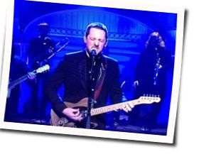 Slim Slow Slider Live Chords by Sturgill Simpson