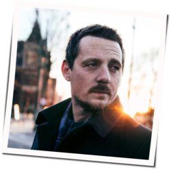 The Dead Don't Die Chords by Sturgill Simpson