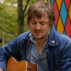When It Comes To You Chords by Sturgill Simpson