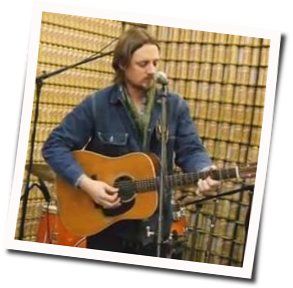 You Can Have The Crown Bass Tab by Sturgill Simpson