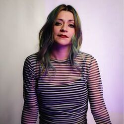 Are You Listening Chords by Lacey Sturm