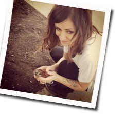 Faith Tab by Lacey Sturm
