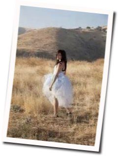 Mercy Tree Chords by Lacey Sturm