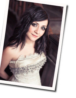 Mercy Tree  Chords by Lacey Sturm