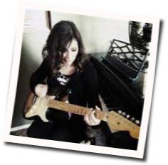 The Reason Chords by Lacey Sturm