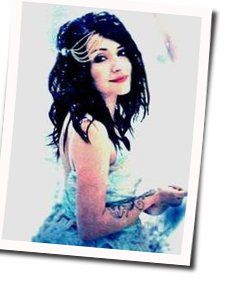 The Soldier Tab by Lacey Sturm