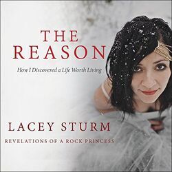 Wonderful by Lacey Sturm