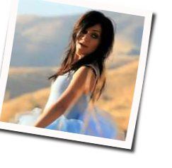 You're Not Alone Tab by Lacey Sturm