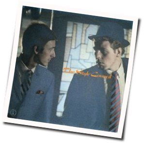 A Solid Bond In Your Heart by The Style Council