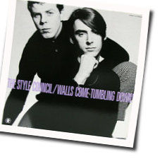 Blood Sports by The Style Council