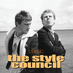 Boy Hairdresser Chords by The Style Council
