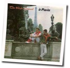 The Paris Match Chords by The Style Council