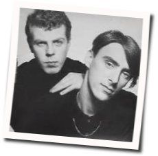 You're The Best Thing by The Style Council