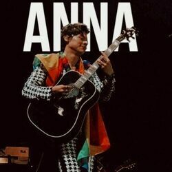Anna Chords by Harry Styles