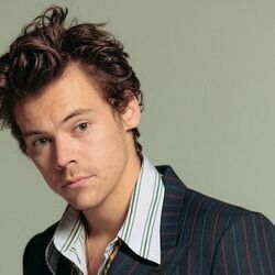As It Was Bass tabs by Harry Styles