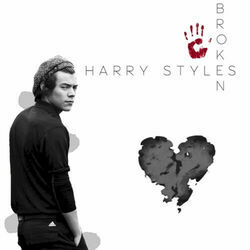 Broken by Harry Styles