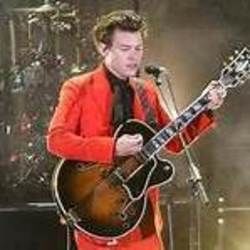 Cherry Chords by Harry Styles