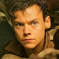 Cinema Chords by Harry Styles