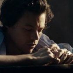 Falling Ukulele Chords by Harry Styles
