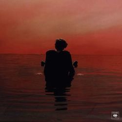 Sign Of The Times Ukulele by Harry Styles