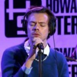 Sledgehammer Chords by Harry Styles