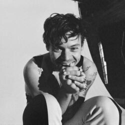 Try Honey Chords by Harry Styles