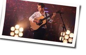 Two Ghosts Chords by Harry Styles