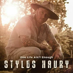 Small Town Everytime Chords by Styles Haury